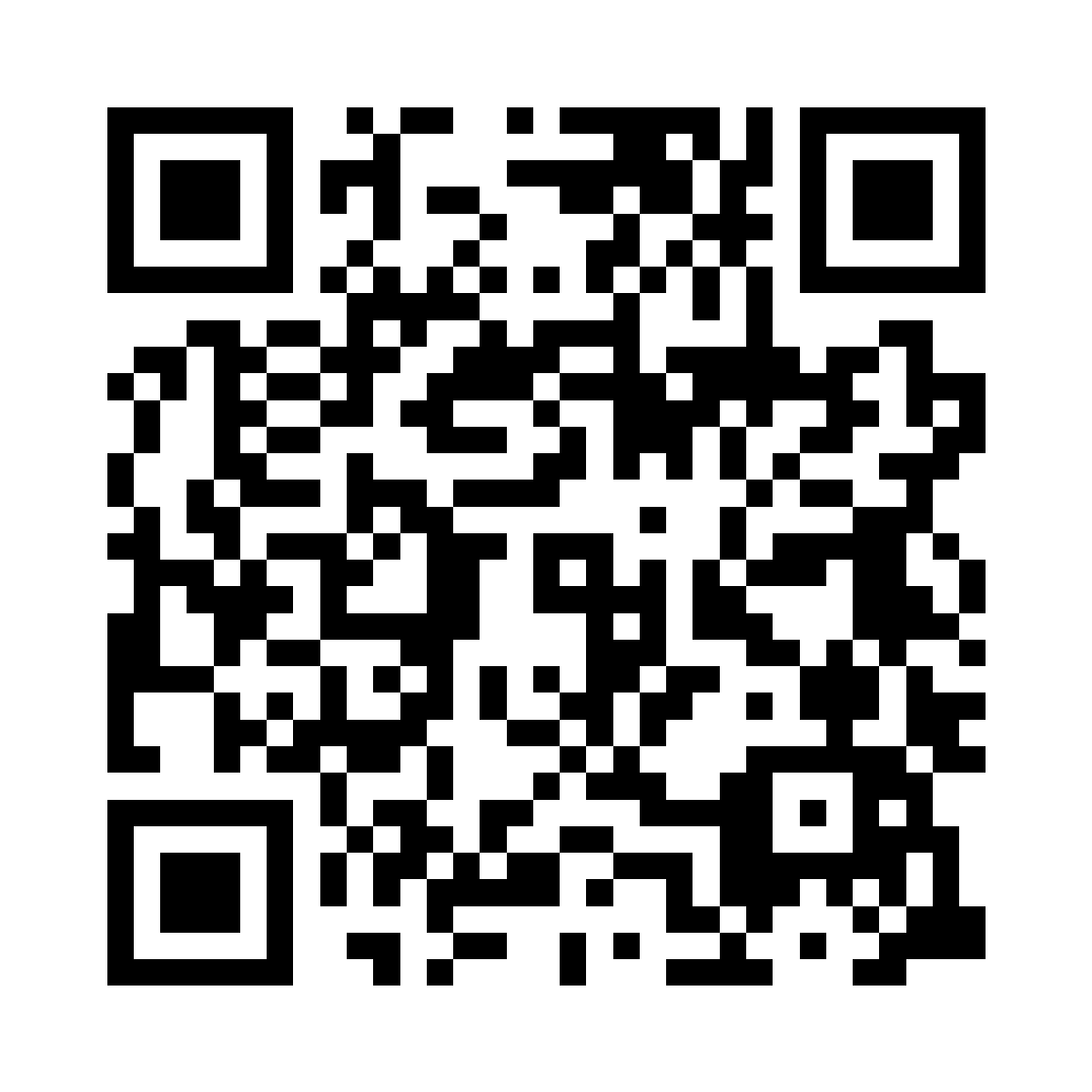 Randevu Saati uygulamasını indirmek için QR kod